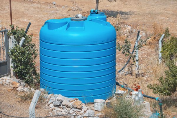 Cistern Plumbing in Westminster