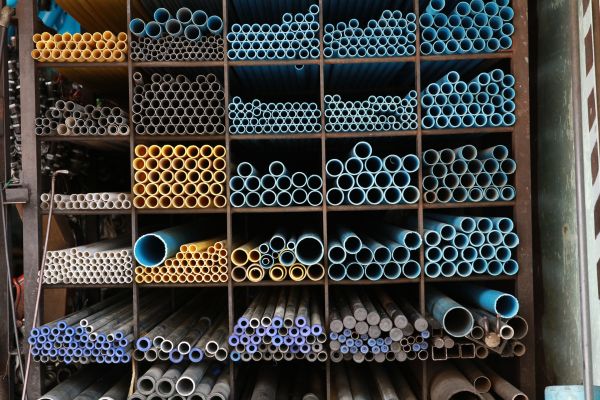 Repiping Service in Westminster