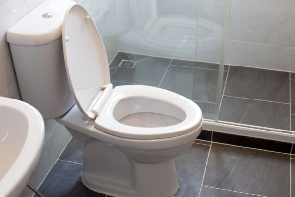 Toilet Replacement in Westminster