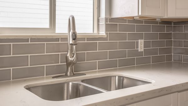 Undermount Sink Installation in Westminster