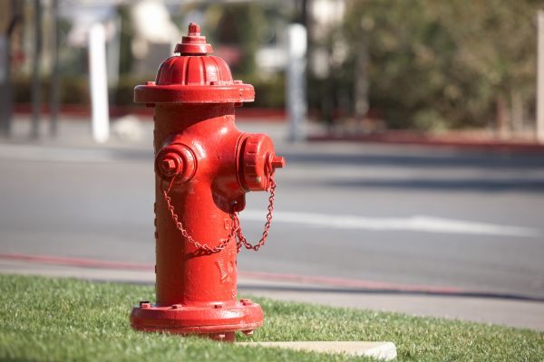 Yard Hydrant Installation in Westminster