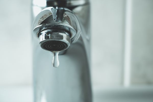 Leaky Faucet Repair in Westminster