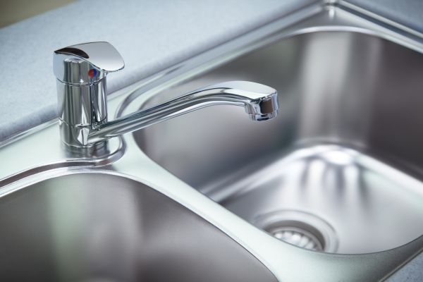 Kitchen Faucet Repair in Westminster