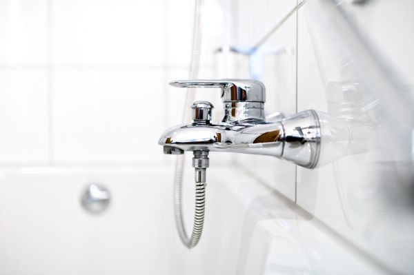 Shower Faucet Repair in Westminster