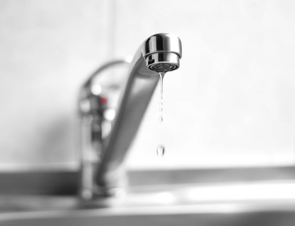 Dripping Faucet Repair in Westminster