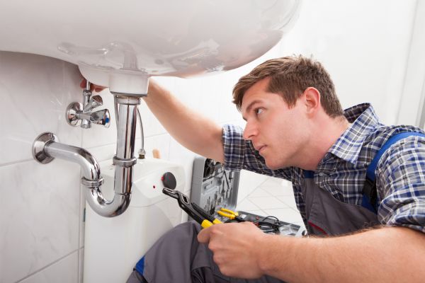 Residential Plumbing Service in Westminster