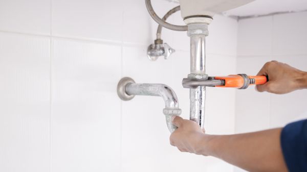 Plumbing Repair Service in Westminster
