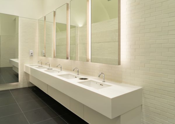 Office Plumbing in Westminster