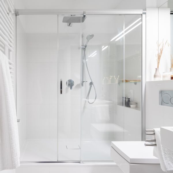Shower Repair in Westminster