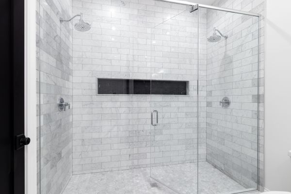 Shower Stall Repair in Westminster