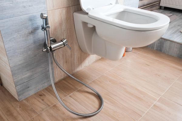 Bidet Service in Westminster