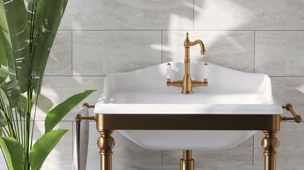 Sink Installation in Westminster