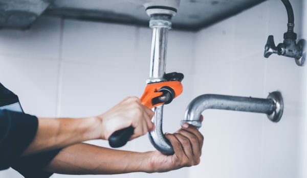 Bathroom Plumbing Repair in Westminster