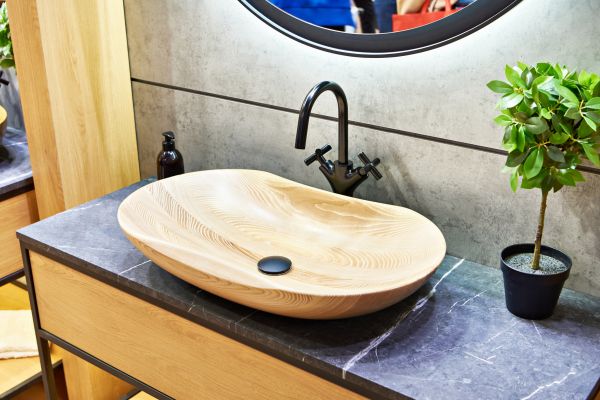 Bathroom Sink Installation in Westminster