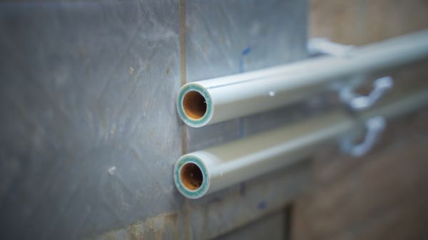 Pex Pipe Replacement in Westminster