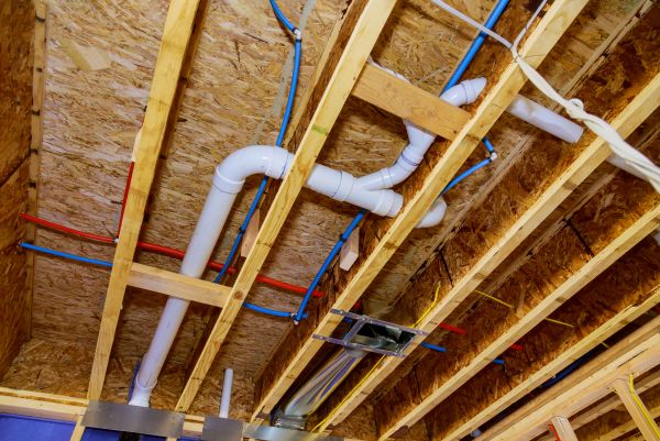 Plumbing Remodeling in Westminster