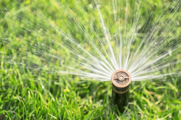 Spigot Installation in Westminster