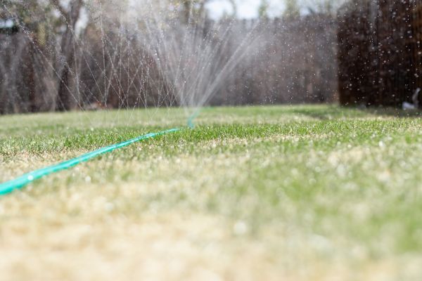 PVC Line Repair in Westminster
