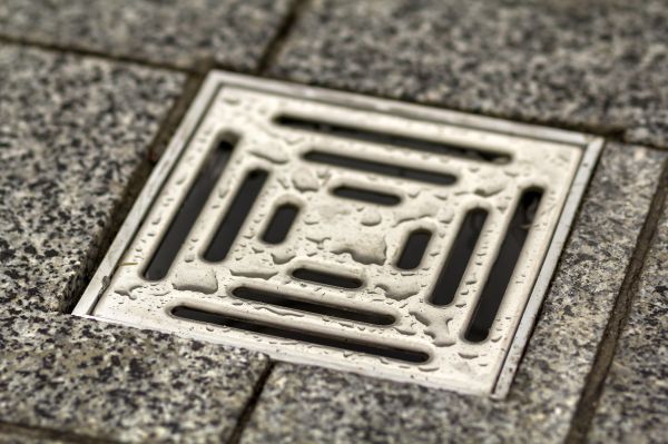 Floor Drain Installation in Westminster