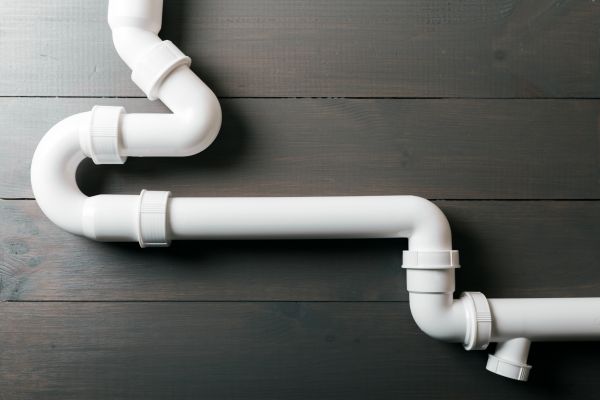PVC Pipe Repair in Westminster