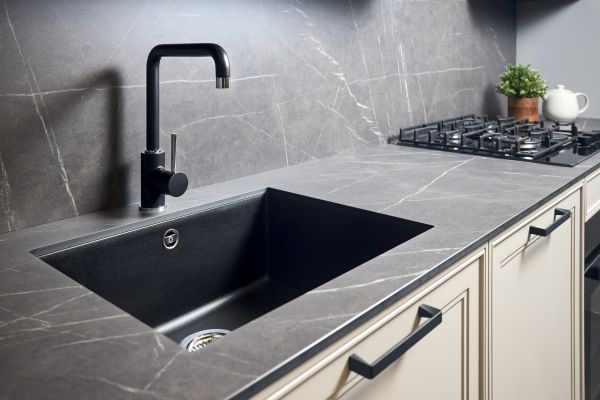 Kitchen Sink Replacement in Westminster