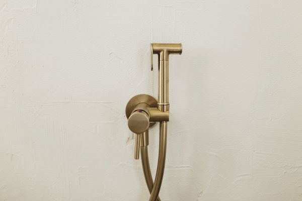 Bidet Plumbing in Westminster