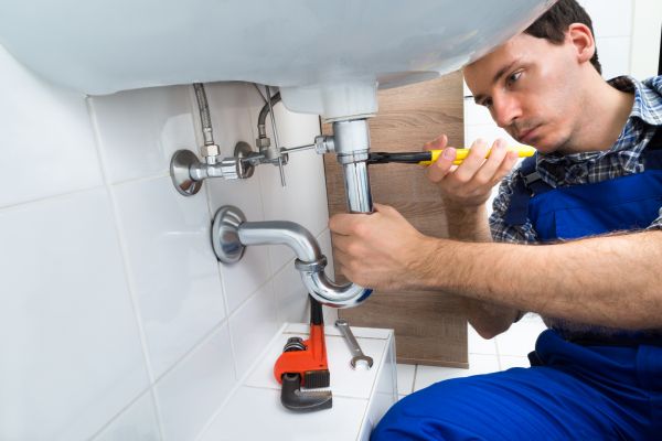 Kitchen Plumbing Repair in Westminster