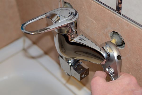 Bathroom Faucet Installation in Westminster