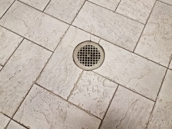 Floor Drain Plumbing in Westminster