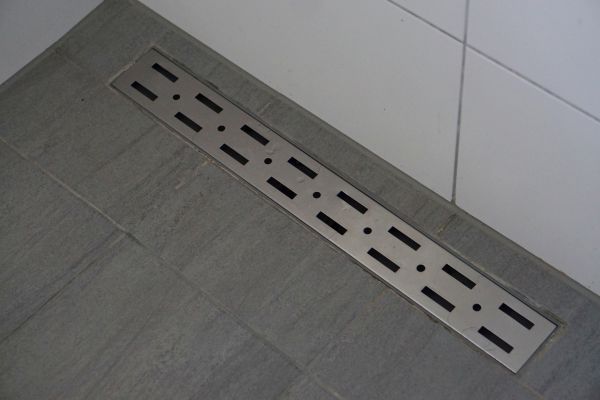 Shower Drain Replacement in Westminster