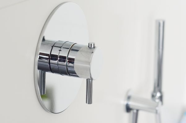 Shower Knob Replacement in Westminster