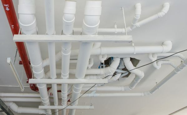 Industrial Plumbing Repair in Westminster