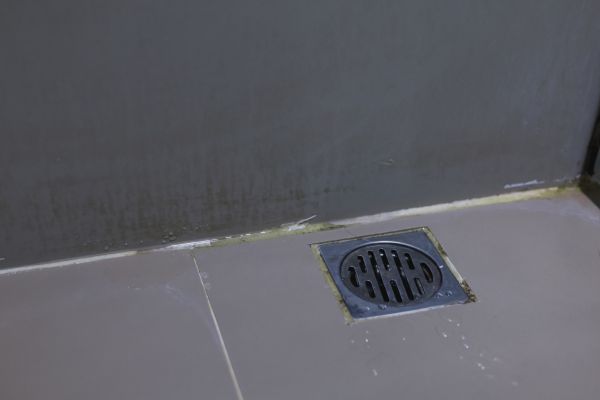 Bathroom Drain Installation in Westminster