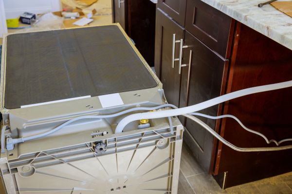 Dishwasher Plumbing Service in Westminster
