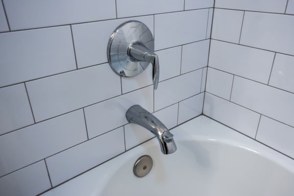 Tub Spout Replacement in Westminster