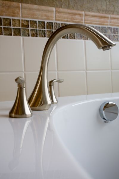 Bathtub Faucet Repair in Westminster