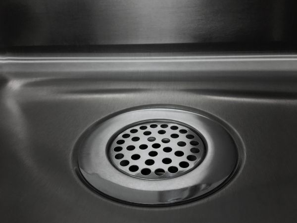 Kitchen Drain Installation in Westminster