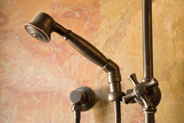 Shower Faucet Replacement in Westminster