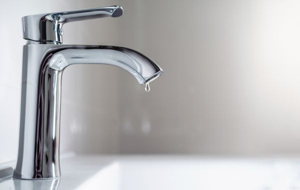 Kitchen Faucet Replacement in Westminster