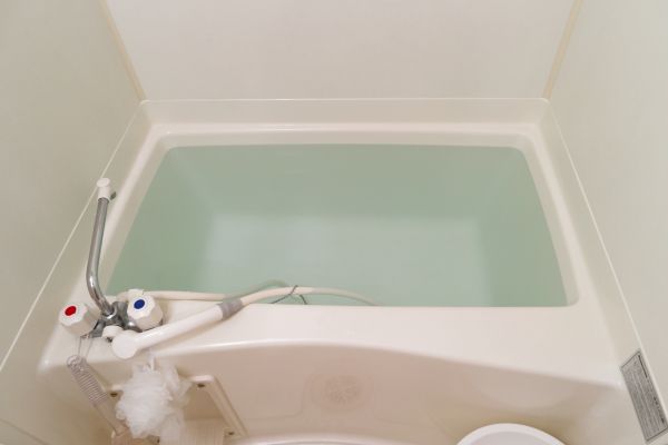Bathtub Faucet Replacement in Westminster
