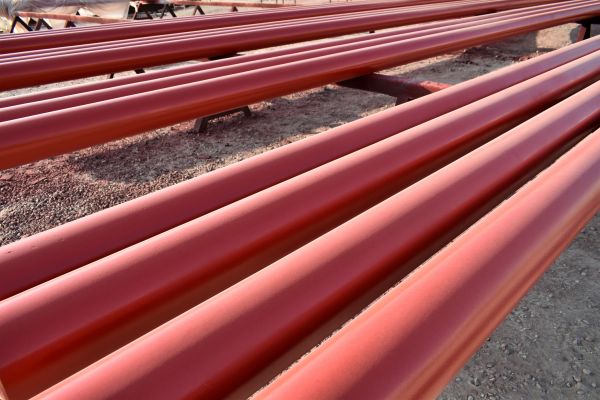 Water Lines Installation in Westminster