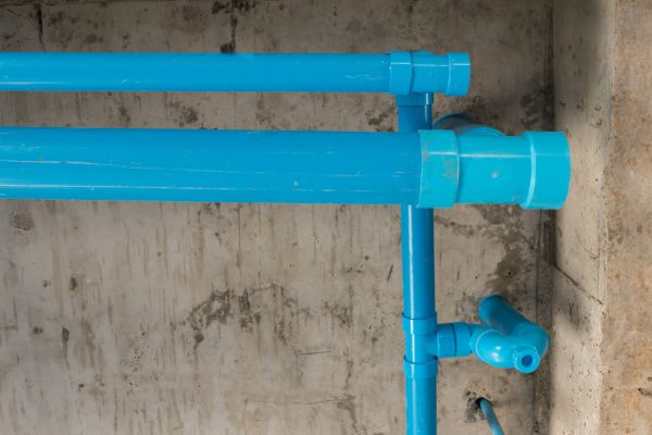 Pvc Plumbing Repair in Westminster