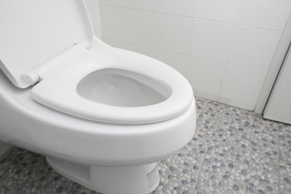 New Toilet Installation in Westminster