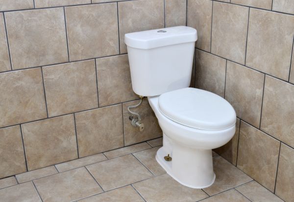 Basement Toilet Installation in Westminster