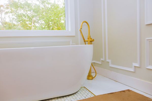 Tub Water Leak Repair in Westminster
