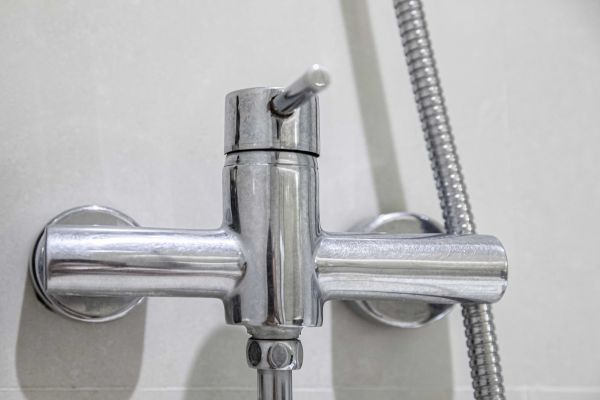 Shower Lever Repair in Westminster