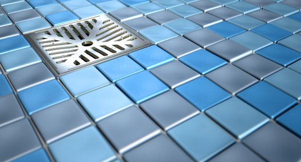 Tile Drain Replacement in Westminster