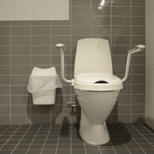 Commercial Toilet Repair in Westminster