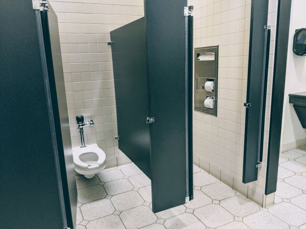 Commercial Toilet Installation in Westminster